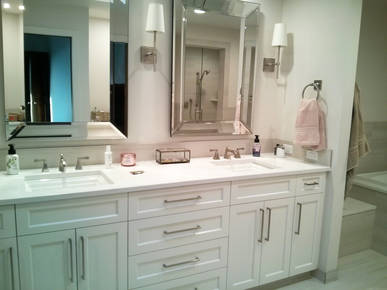 Bathrooms