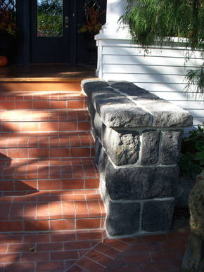New steps
