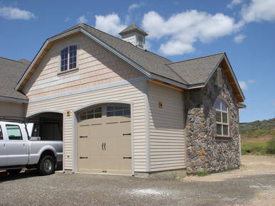 New Construction