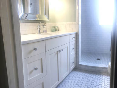 Bathroom Remodel
