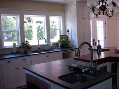 New Updated Kitchen